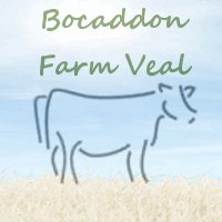 Bocaddon Farm Veal